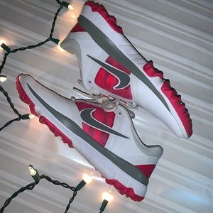 Nike F1 Impact Women's Golf Shoe | Size 8